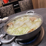 牛老大涮牛肉 - 