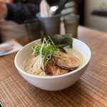 Totto Ramen - 
