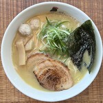 Totto Ramen - 