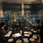 ROPPONGI HILLS CLUB - 