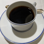 シェ・イノ - コーヒー