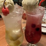 日本酒・米屋 蔵バル 梅田店 - 