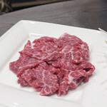 牛老大涮牛肉 - 