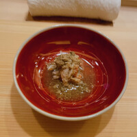 すし処 めくみ - 