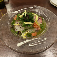 トラットリア イル レガーロ - 