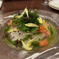 トラットリア イル レガーロ - 