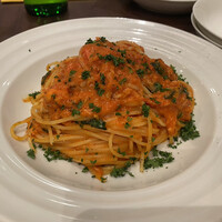 トラットリア イル レガーロ - 