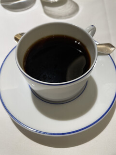 Chez Inno - コーヒー