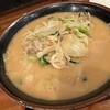 Batten Ramen - 料理写真: