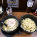 らー麺　つやつや - 