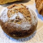 La BOULANGERIE d'a Cote - 