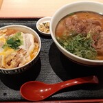 釜喜利うどん - 