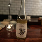 サーグエスニック - 白ワイン　ボトル
