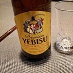 あげは - ヱビス