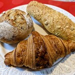 La BOULANGERIE d'a Cote - 