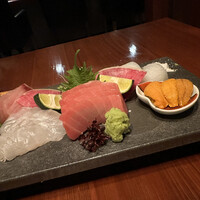 並木通り 瓢箪 - 