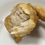 太興飯店 - このジューシーさ！