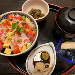 うまか亭乙姫 - 料理写真: