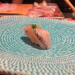 Sushi Bar Mugen - 