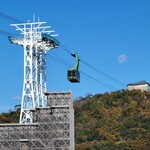 さわやか - 舘山寺ロープウェイ