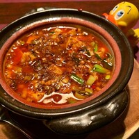 中国料理 神戸壺中天 - 