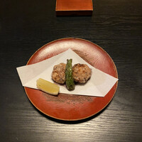 山の茶屋 - 