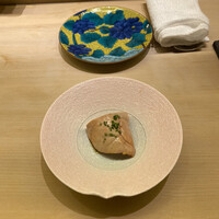 鮨よしかわ 麻布十番 - 