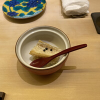 鮨よしかわ 麻布十番 - 