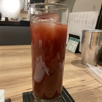銀座　神籬 - カシスオレンジ好き