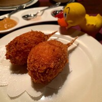 中国料理 神戸壺中天 - 