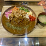 キッチン あずま - 