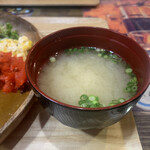 キッチン あずま - 