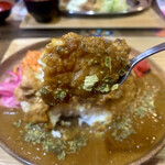 キッチン あずま - 