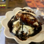 キッチン あずま - 