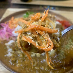 キッチン あずま - 