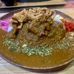 キッチン あずま - 