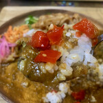 キッチン あずま - 