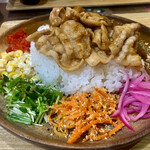 キッチン あずま - 