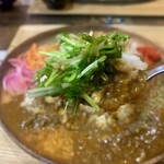 キッチン あずま - 