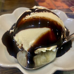 キッチン あずま - 