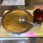 キッチン あずま - ごちそうさまでした♡