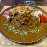 キッチン あずま - 