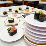 Kappasushi - 