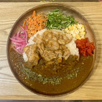 キッチン あずま - 