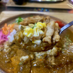 キッチン あずま - 