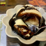 キッチン あずま - 