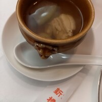 新橋亭 - 