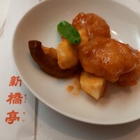 新橋亭 - 