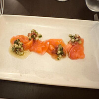Scarpetta Tokyo - 