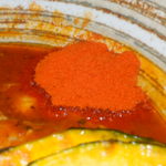 らっきょ - 追加用辛さスパイス　大さじ6杯（辛さ12倍相当）